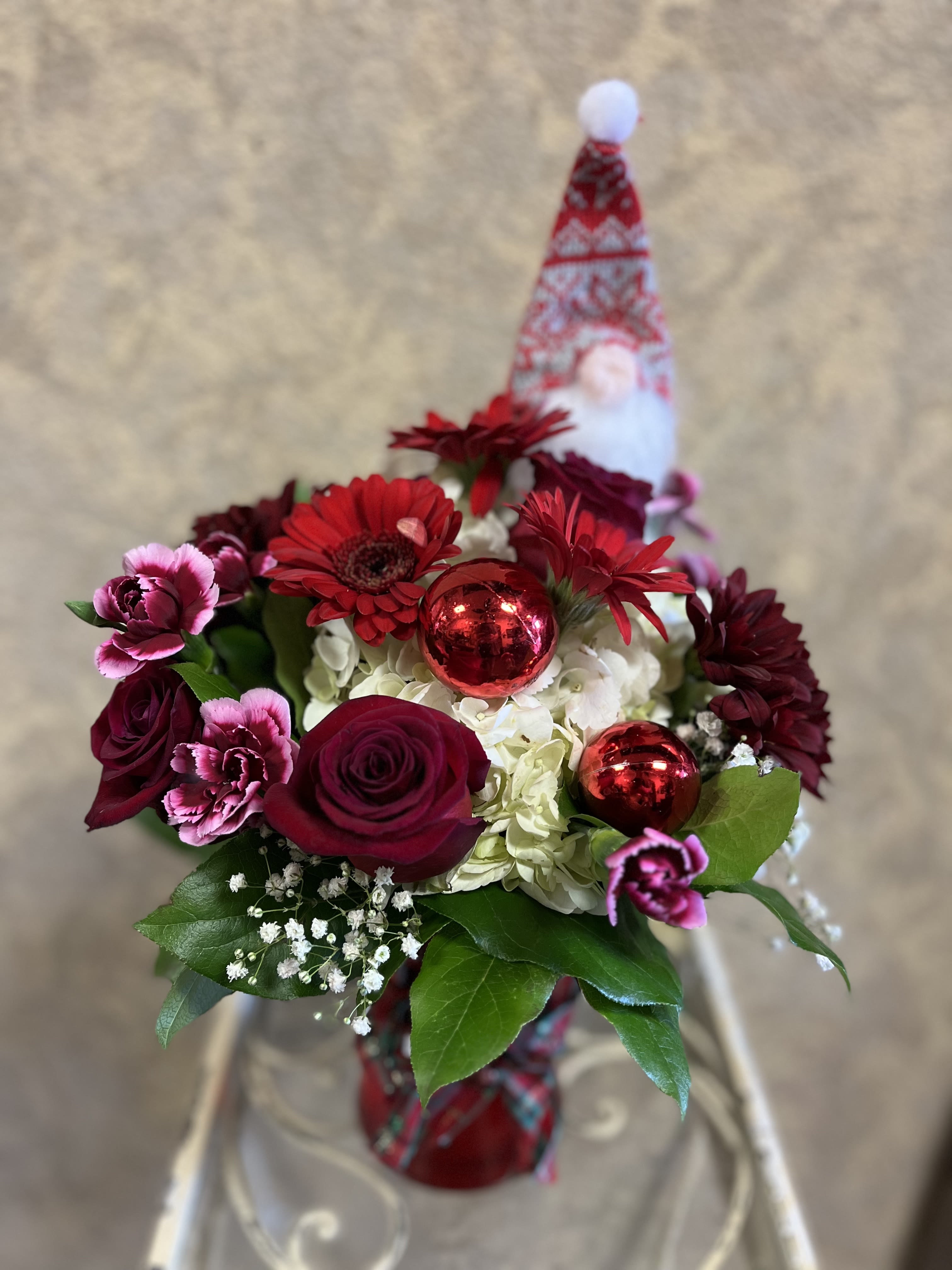 Santa's Holiday Special - Our Holiday special is here! Get our santa special design before the holidays!