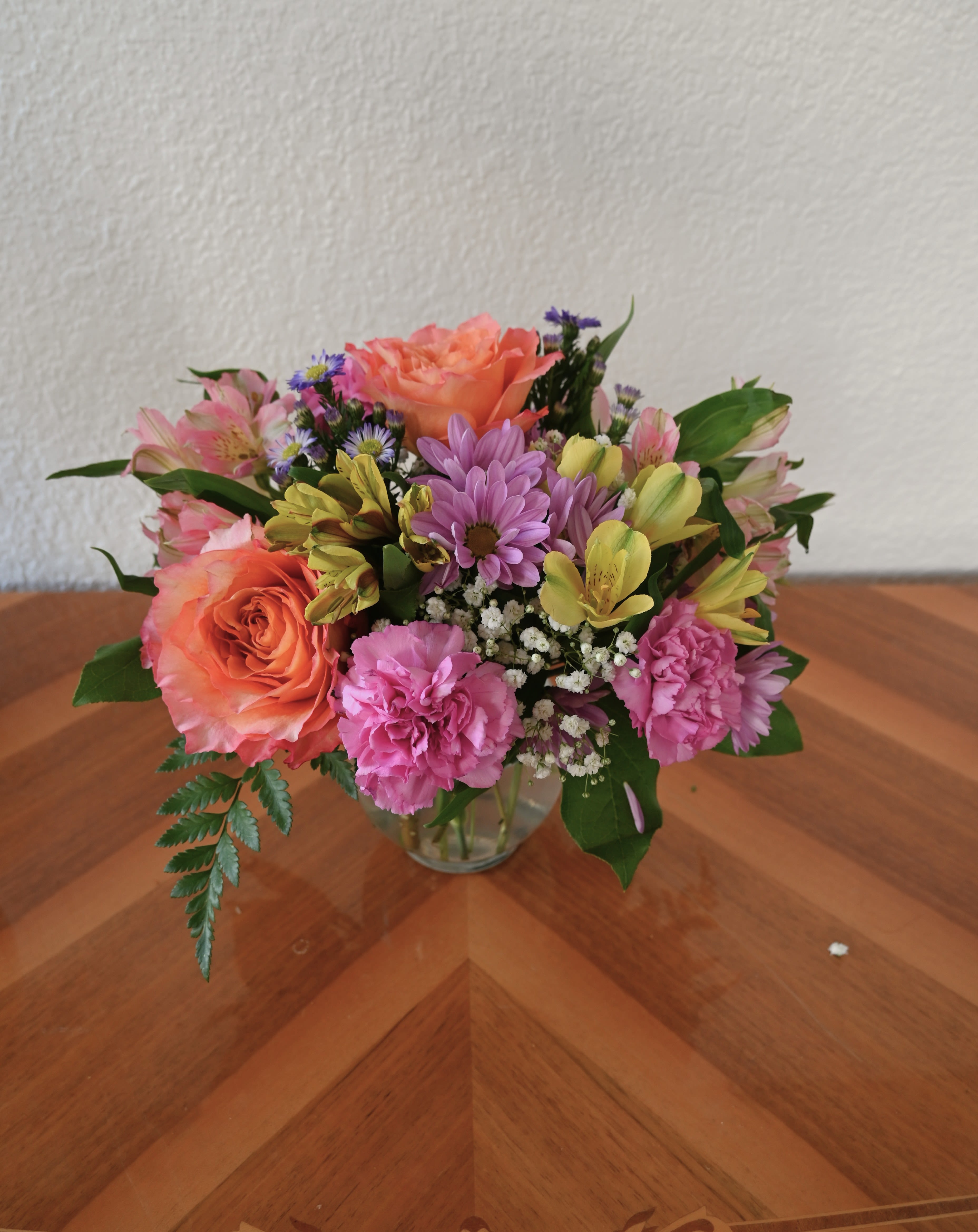 Little Cutie - Bring in the sunshine with the Little Cutie and get them smiling!