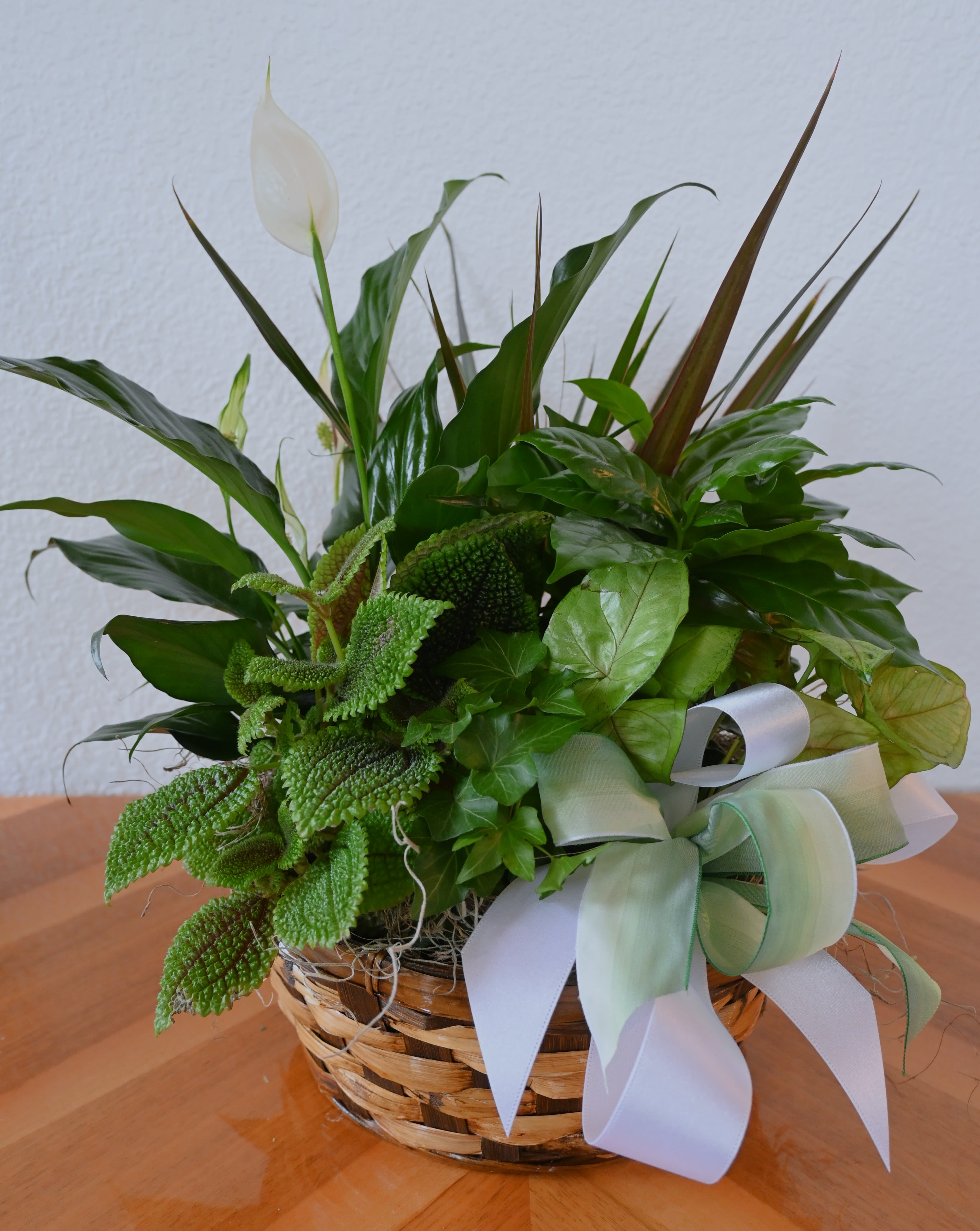 Sweet Memories Planter - Our Sweet Memories Planter brings the comforting serenity of a lush garden indoors. This thoughtful gift is a wonderful way to honor memories and loved ones.