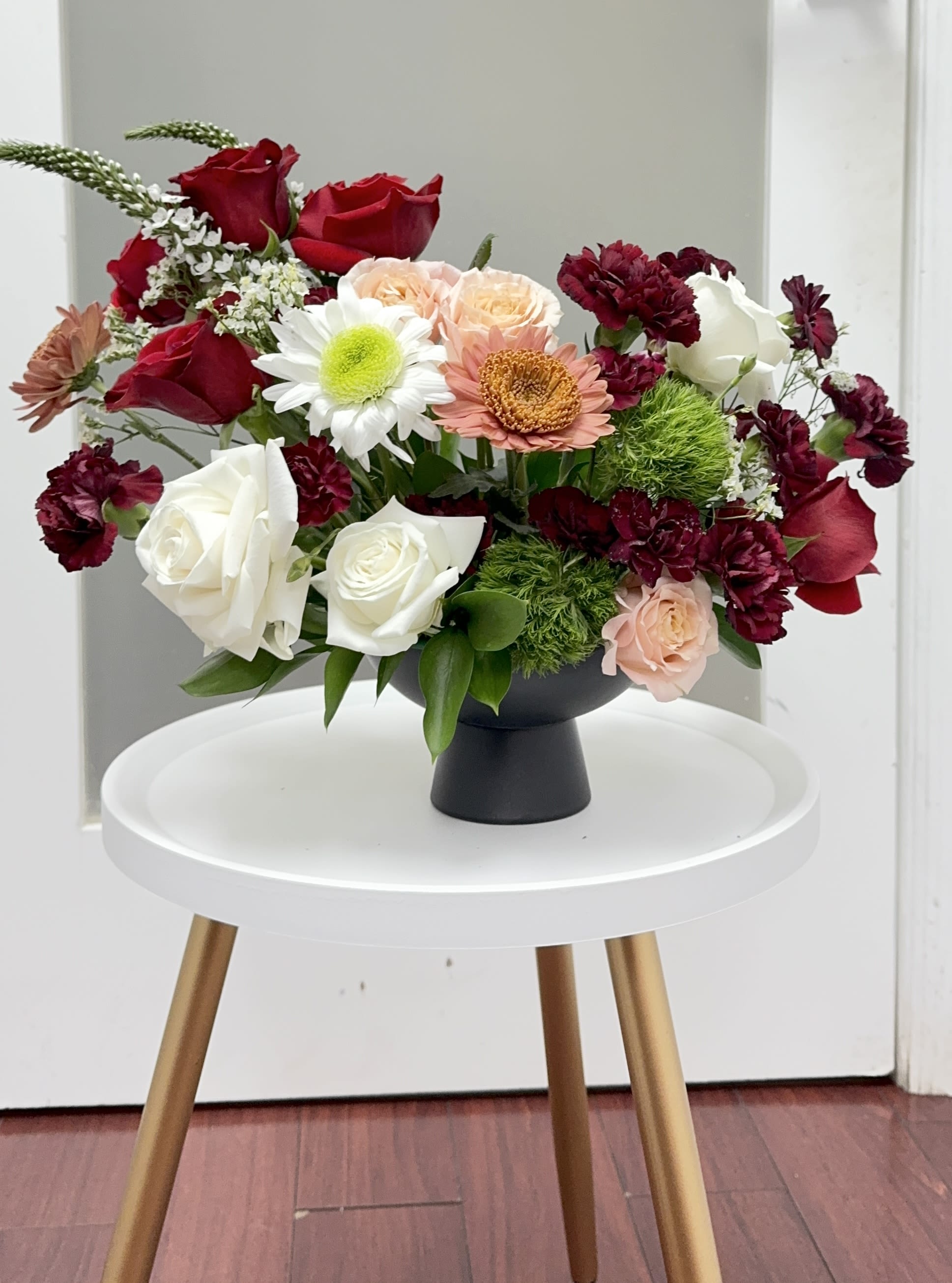 Jewel  - Beautiful flower arrangement 