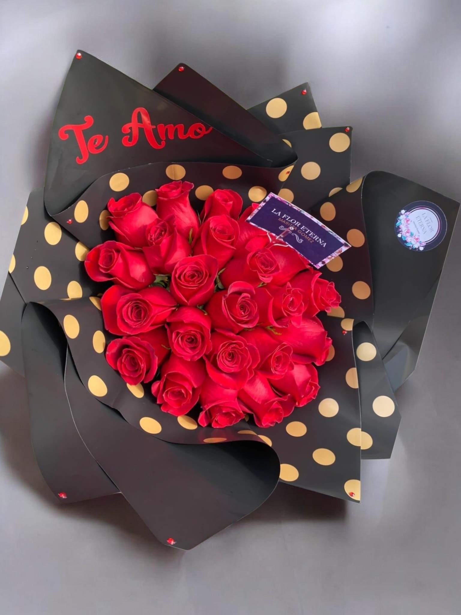 My Lady Bouquet   - A dense cluster of vivid red roses is gathered into a perfectly rounded bouquet that reads like a bold love letter-ideal as a romantic bouquet for Valentine's Day, an anniversary, or any heartfelt declaration of affection.    Perfect for romantic moments when you want someone to feel truly seen, loved, and celebrated, this bouquet sends a clear message without needing extra words. Available in the pictured rounded style and ready to hand to your loved one as a statement of devotion; order now to ensure delivery in time for your special date. 