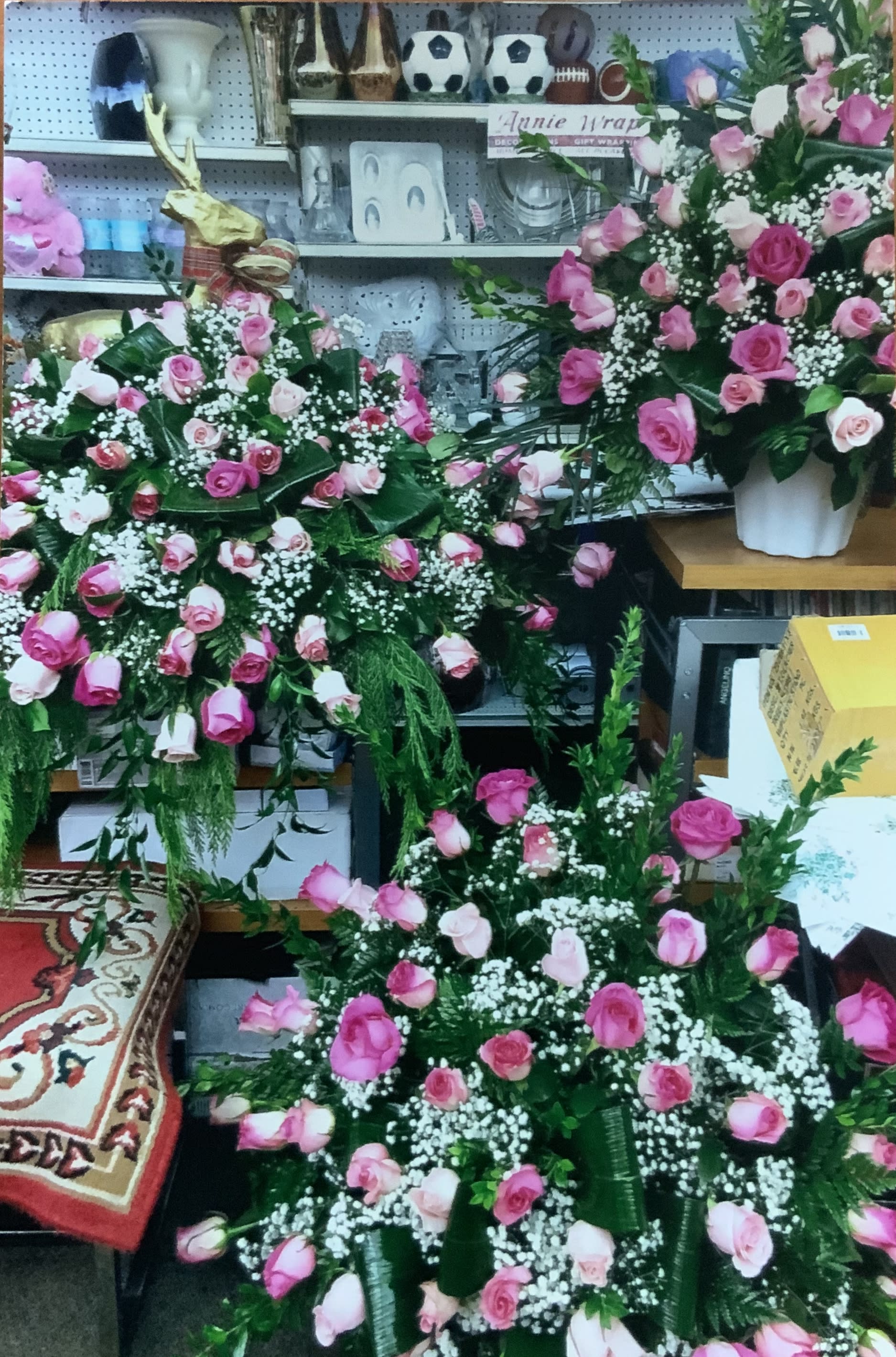 Exclusive flowers  - Exclusive flowers