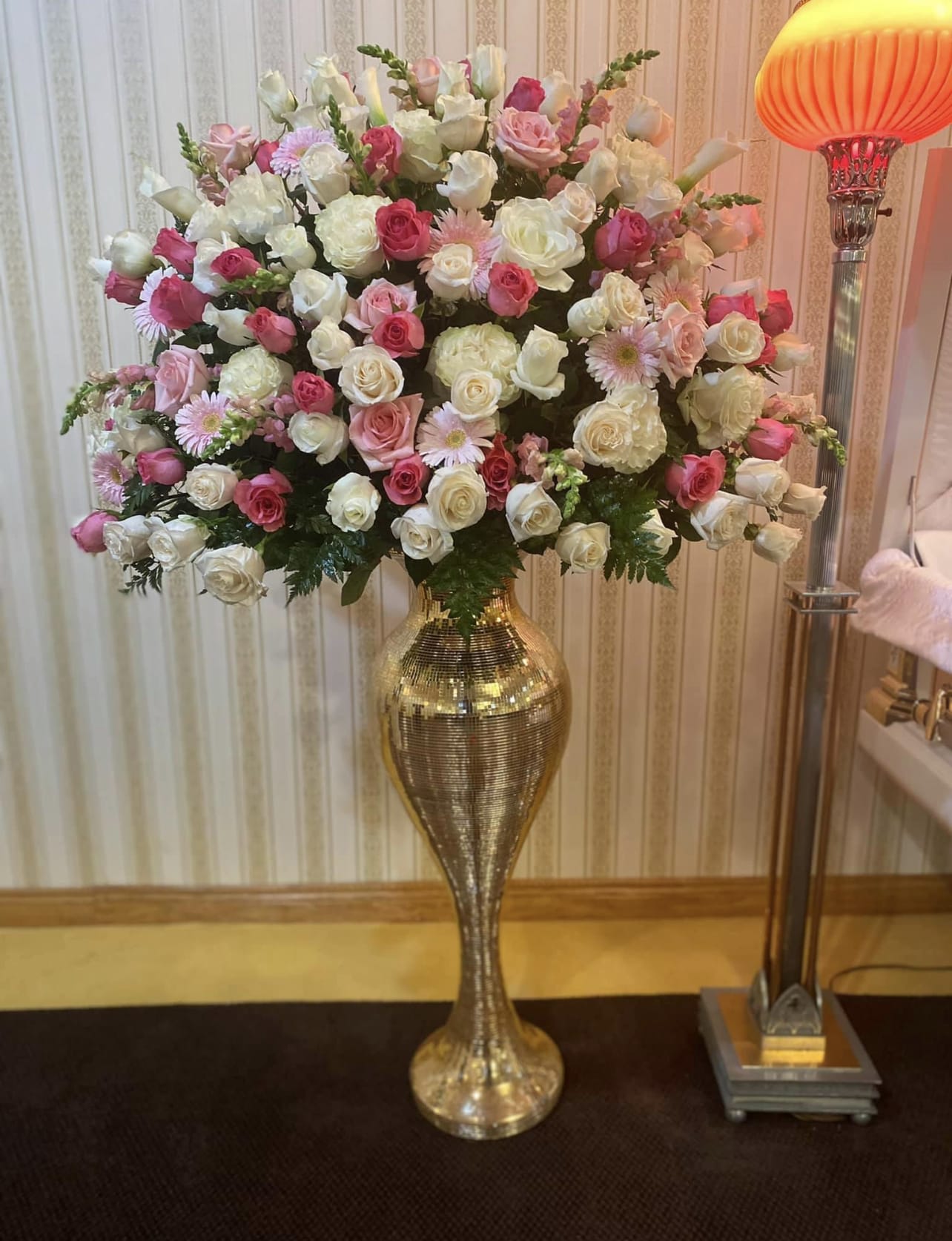 Everything nice#2 - Floral arrangements that put smiles of our customers faces every design is special