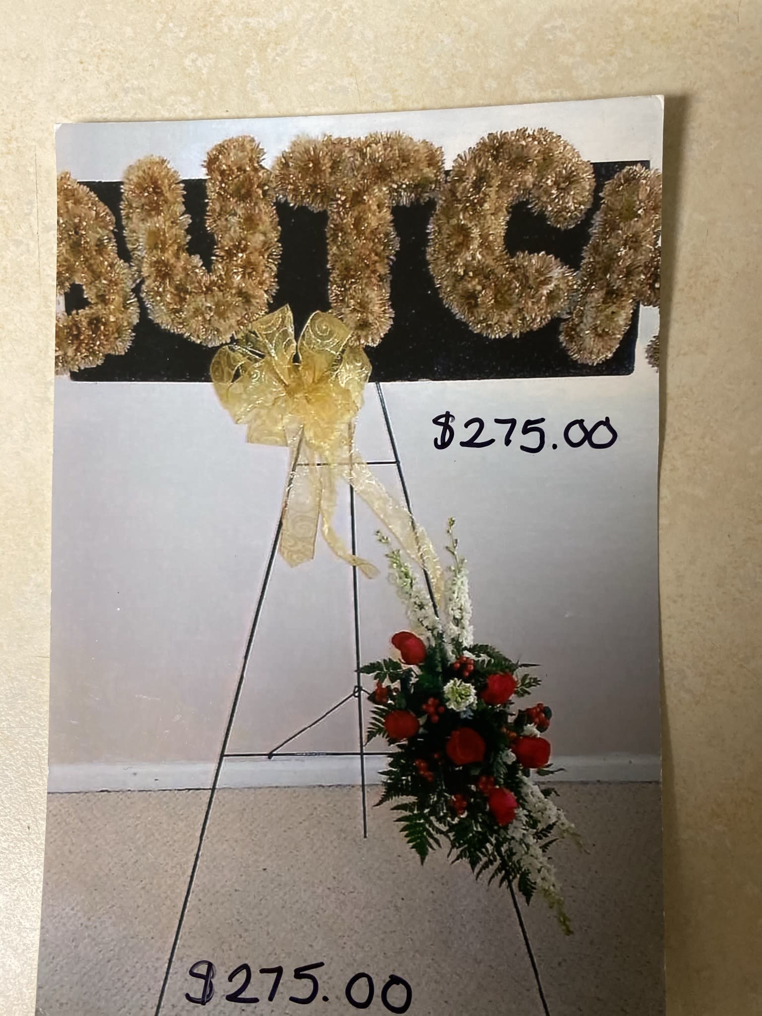 Everything nice#3 - Exclusive arrangements 