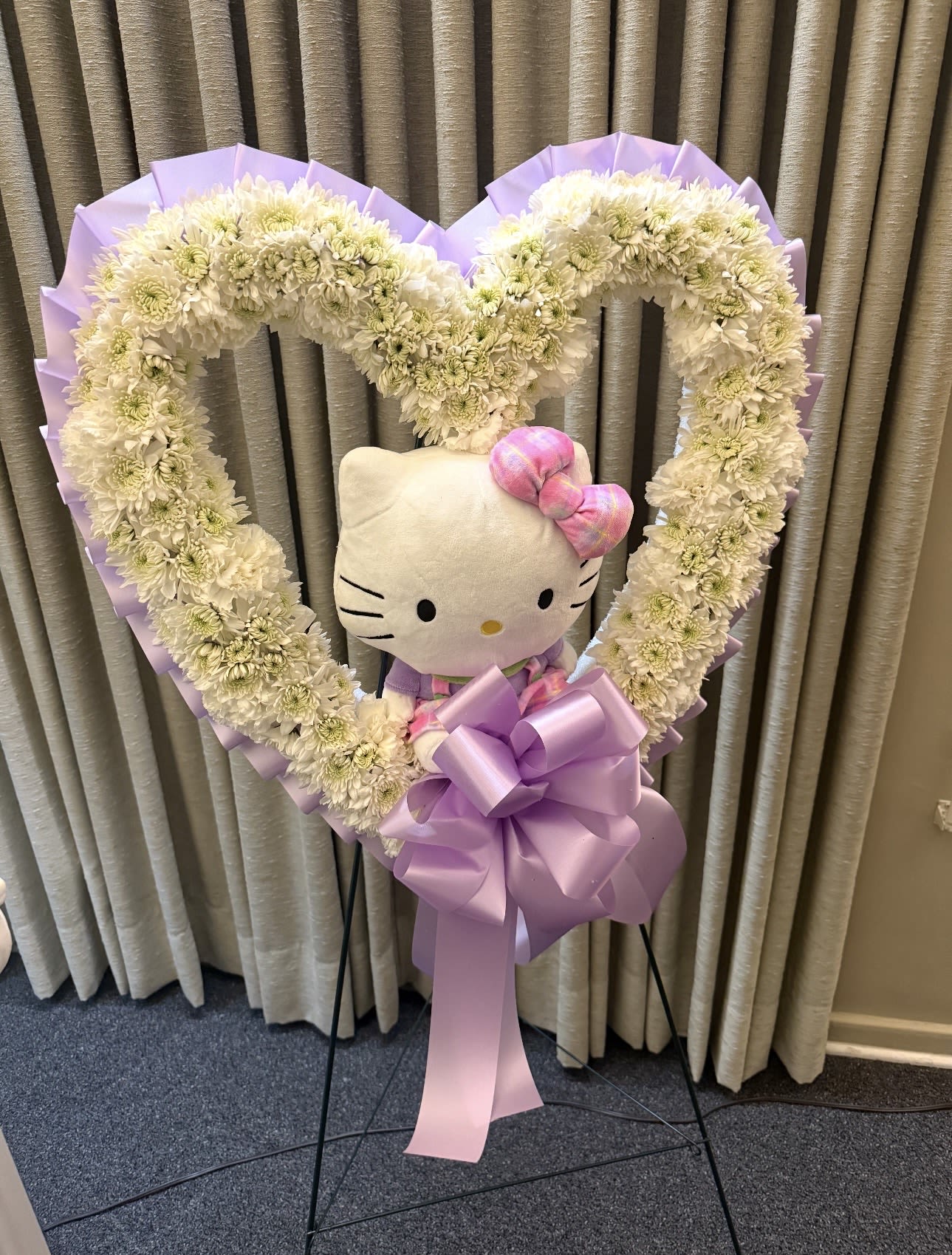 Kitten Heart - Kitten 