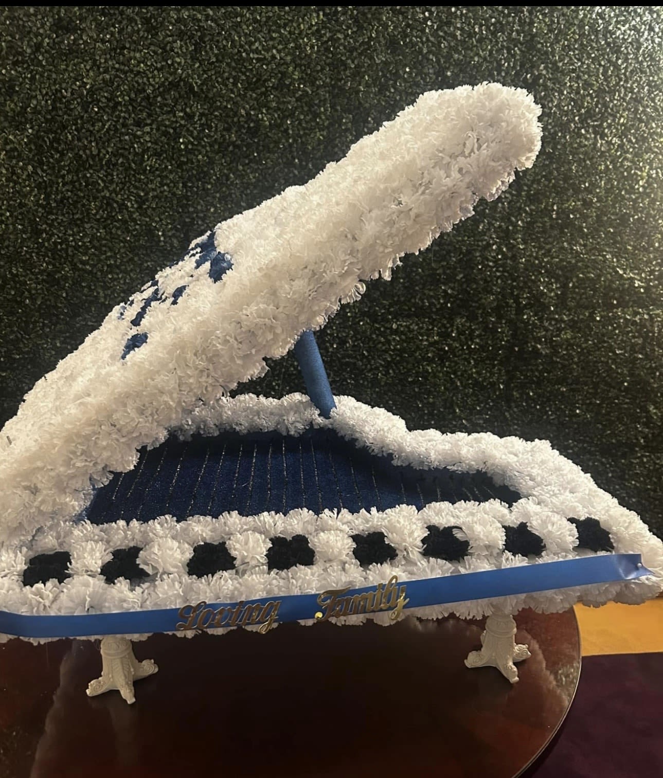 Custom Paino - Custom Arrangement 