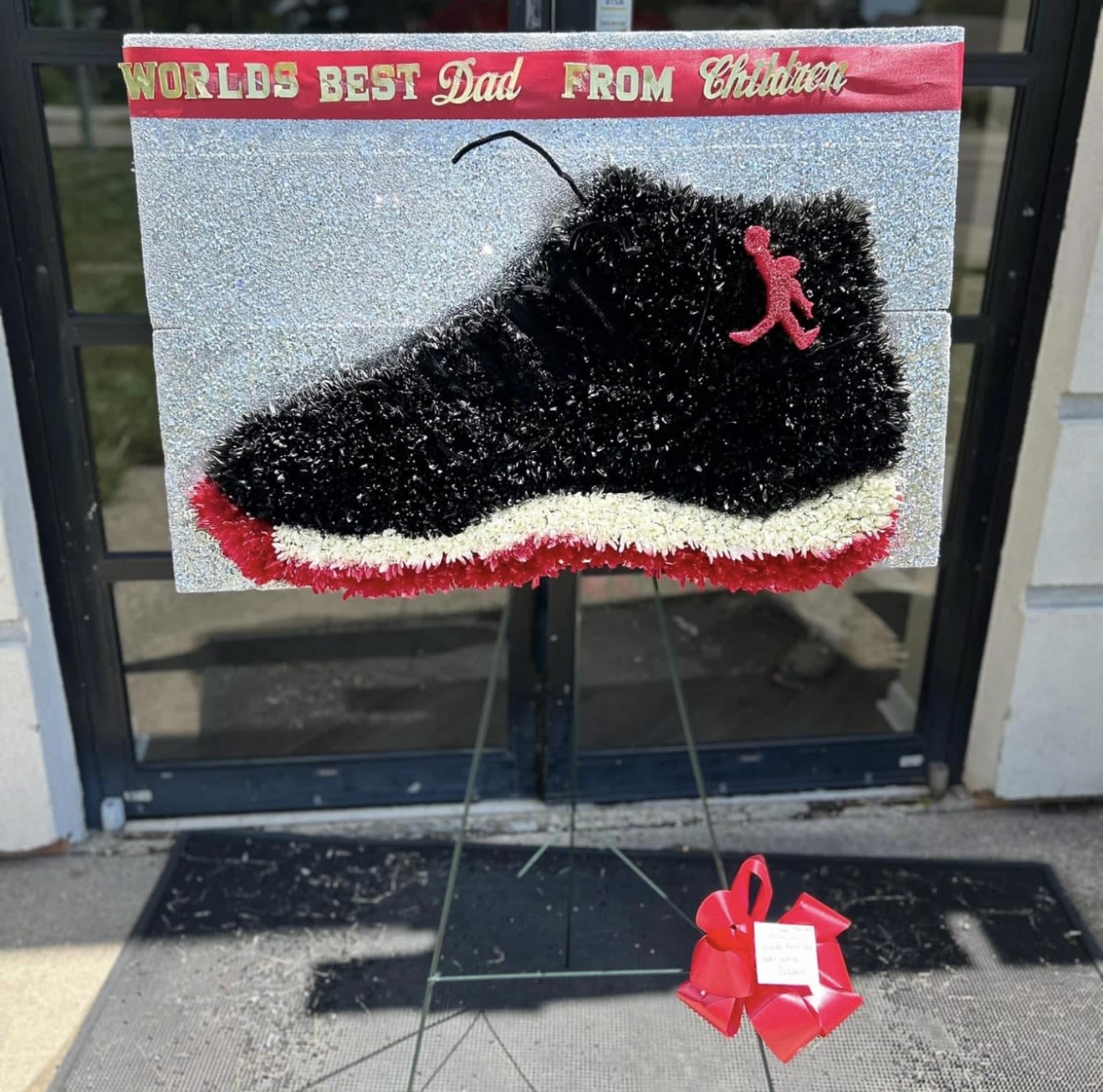 Custom Tennis Shoe - Tennis Shoe