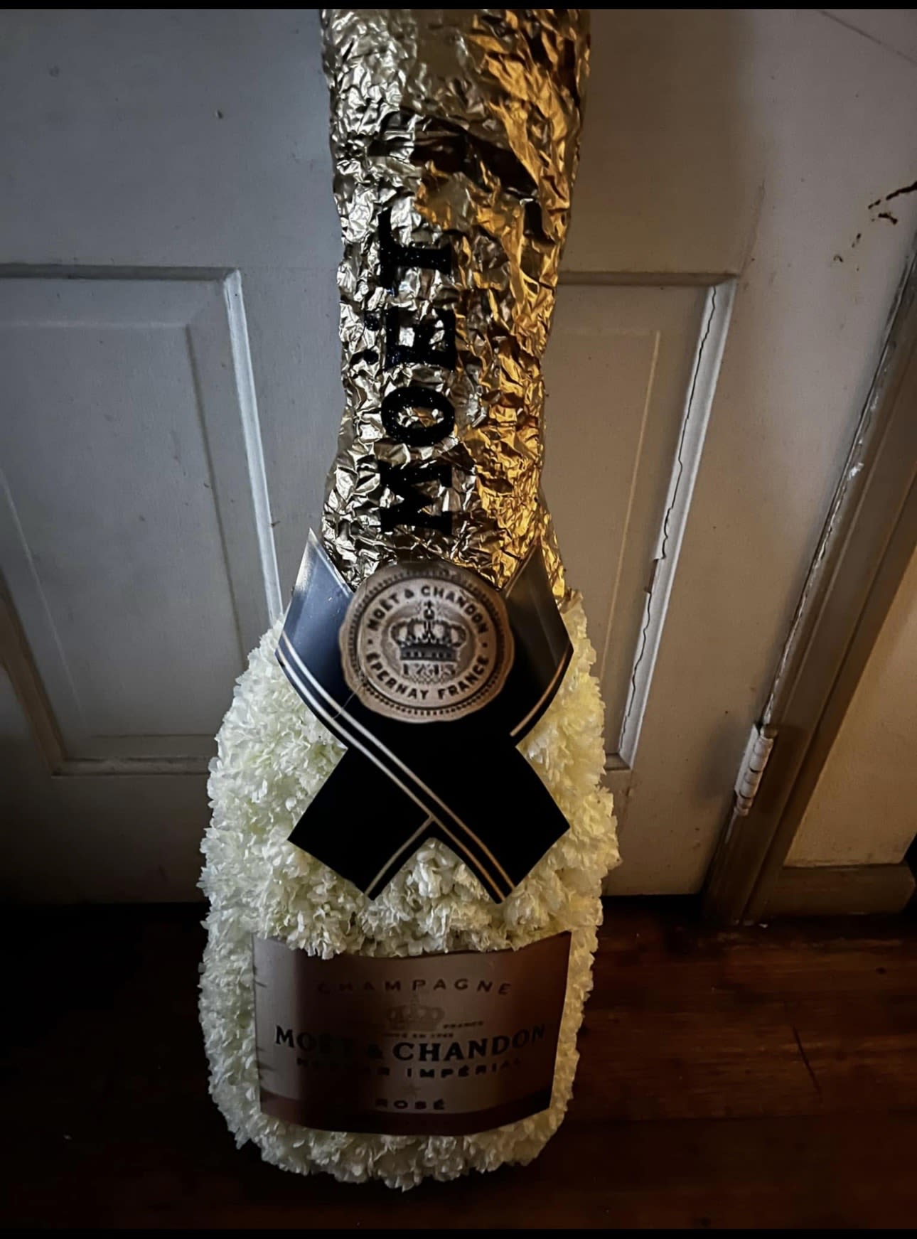 Custom Wine Bottles  - Custom 