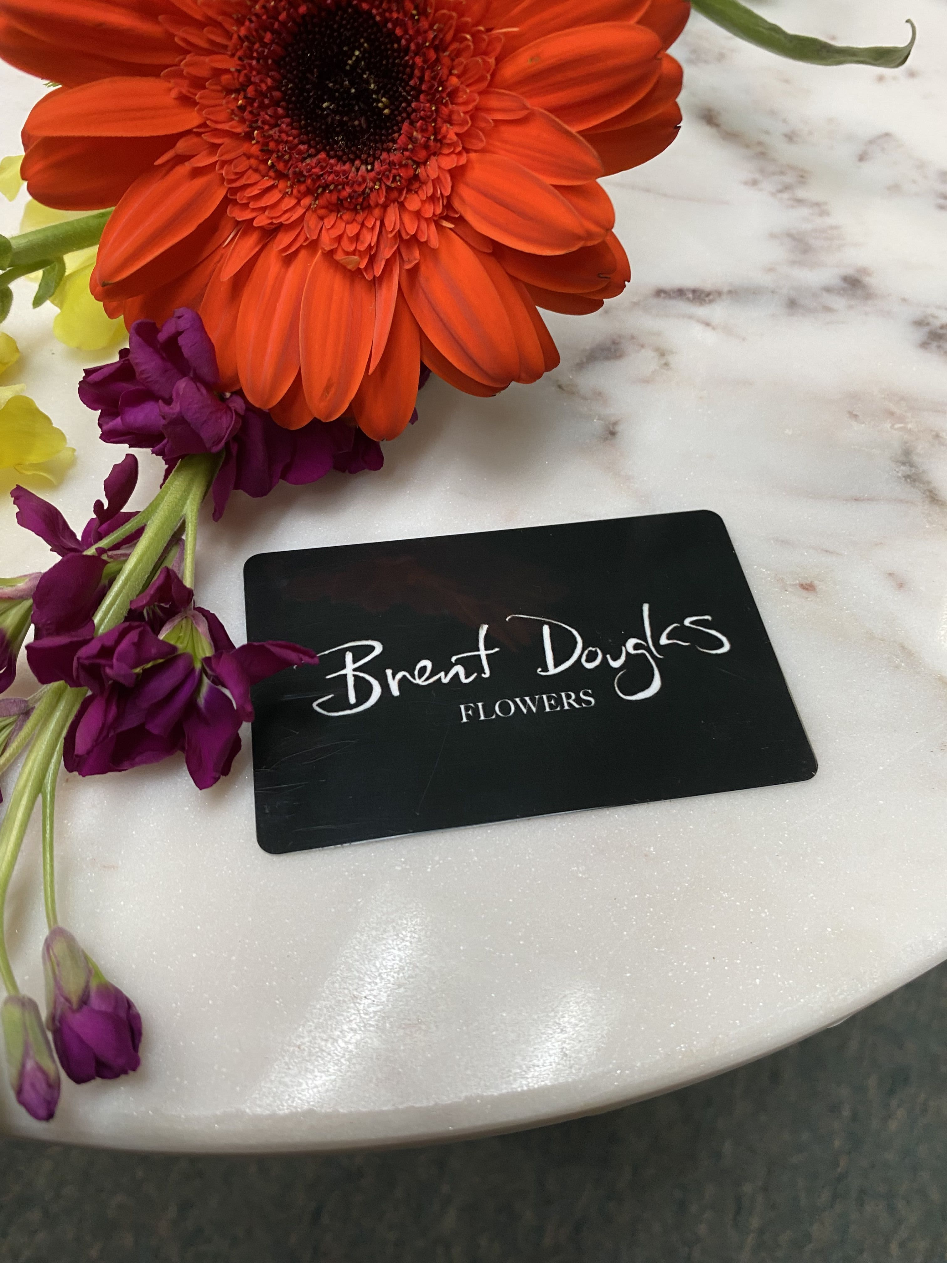 Gift Card - Digital - The gift that keeps giving!