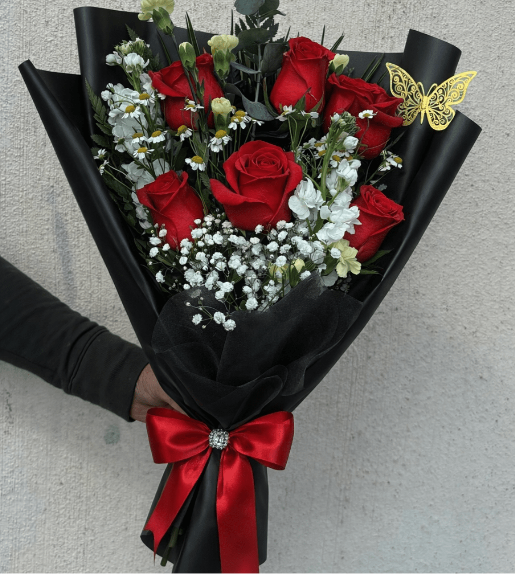 Mc Kinney Florist | Flower Delivery by Alcatraz Flowershop & Wholesale