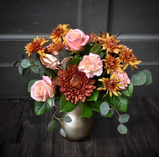Harvest Moon - Available for Local St. Cloud, MN Delivery Only - Because I'm still in love with you I want to see you dance again Because I'm still in love with you On this harvest moon