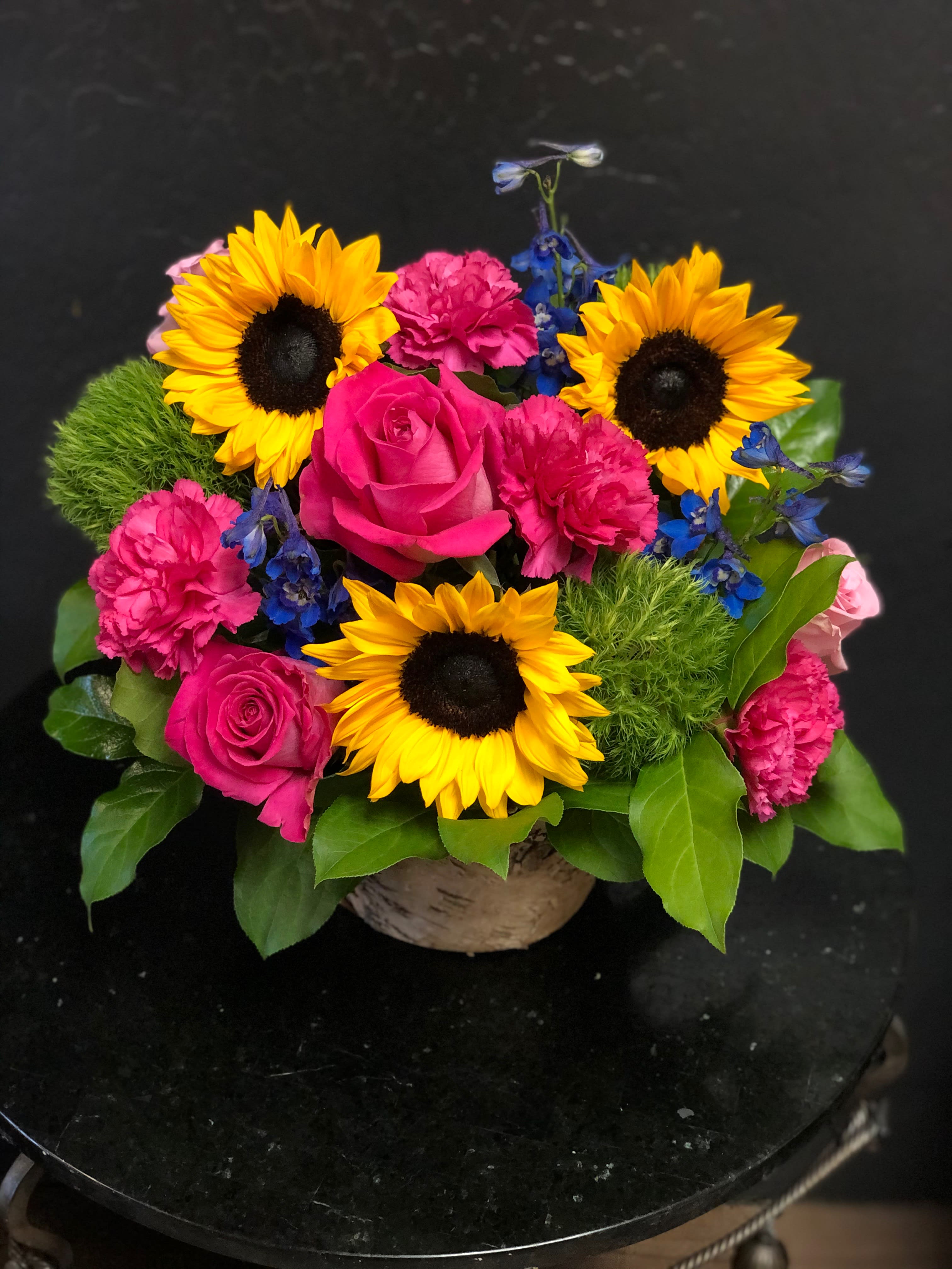 Sunny Garden  - Sunny Garden 