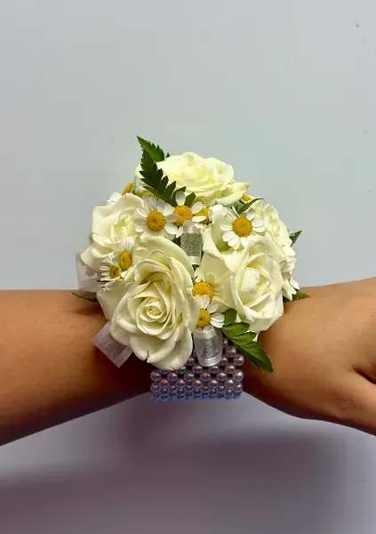 Ella Corsage - N/A