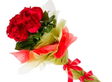 Rosas - Fresh Rosas form Ecuador 