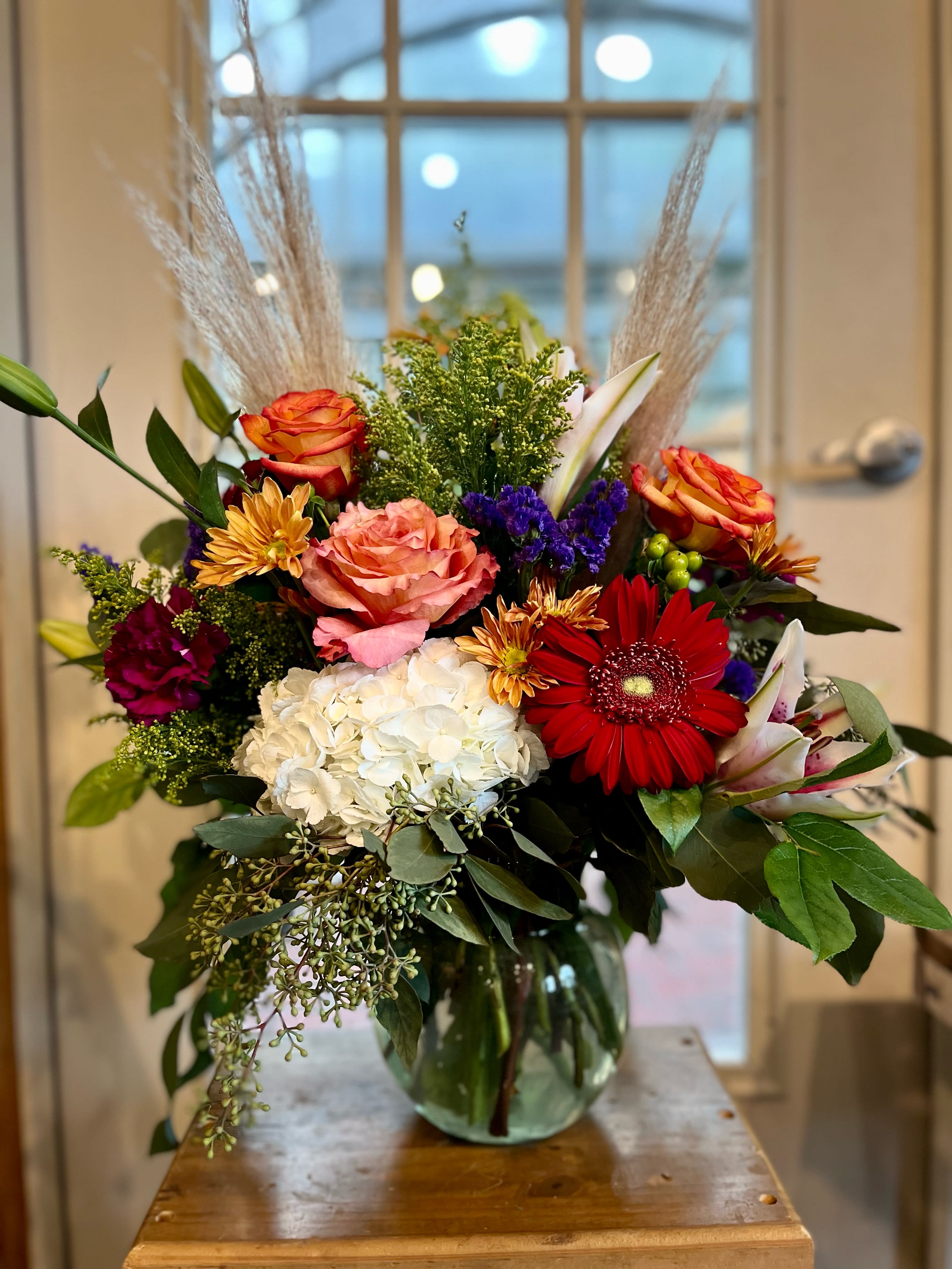 November Special - Our November  Monthly Special!