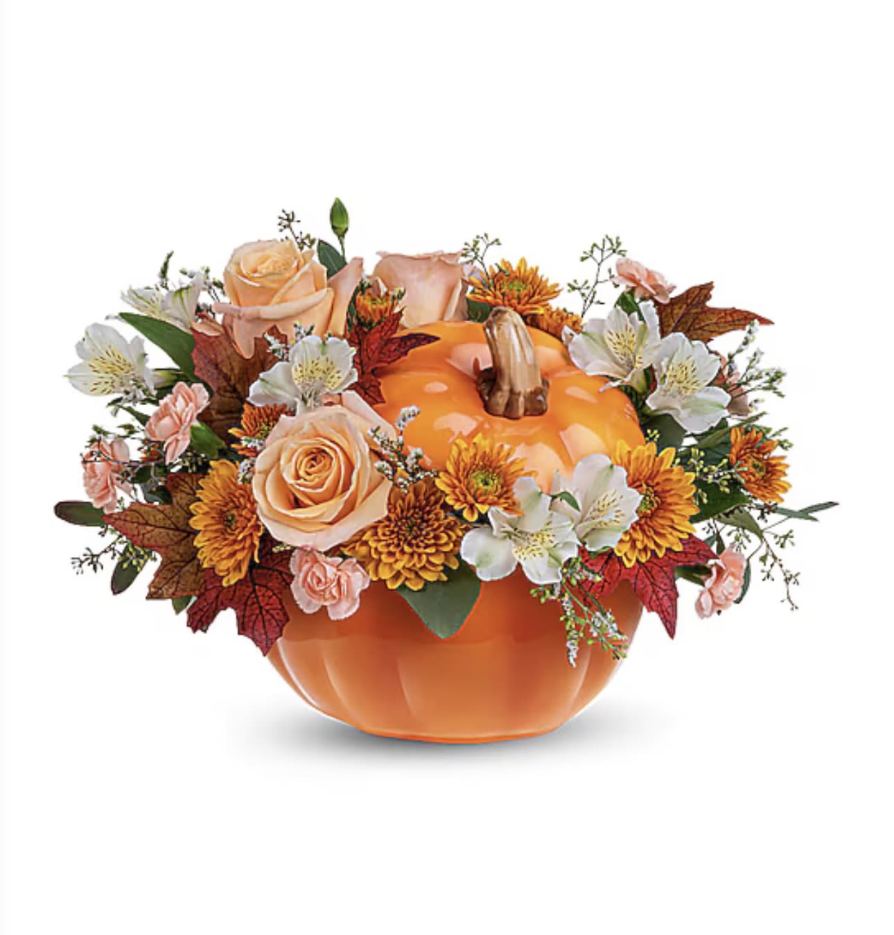 I love fall - Special for Autumn season and Thanksgiving 