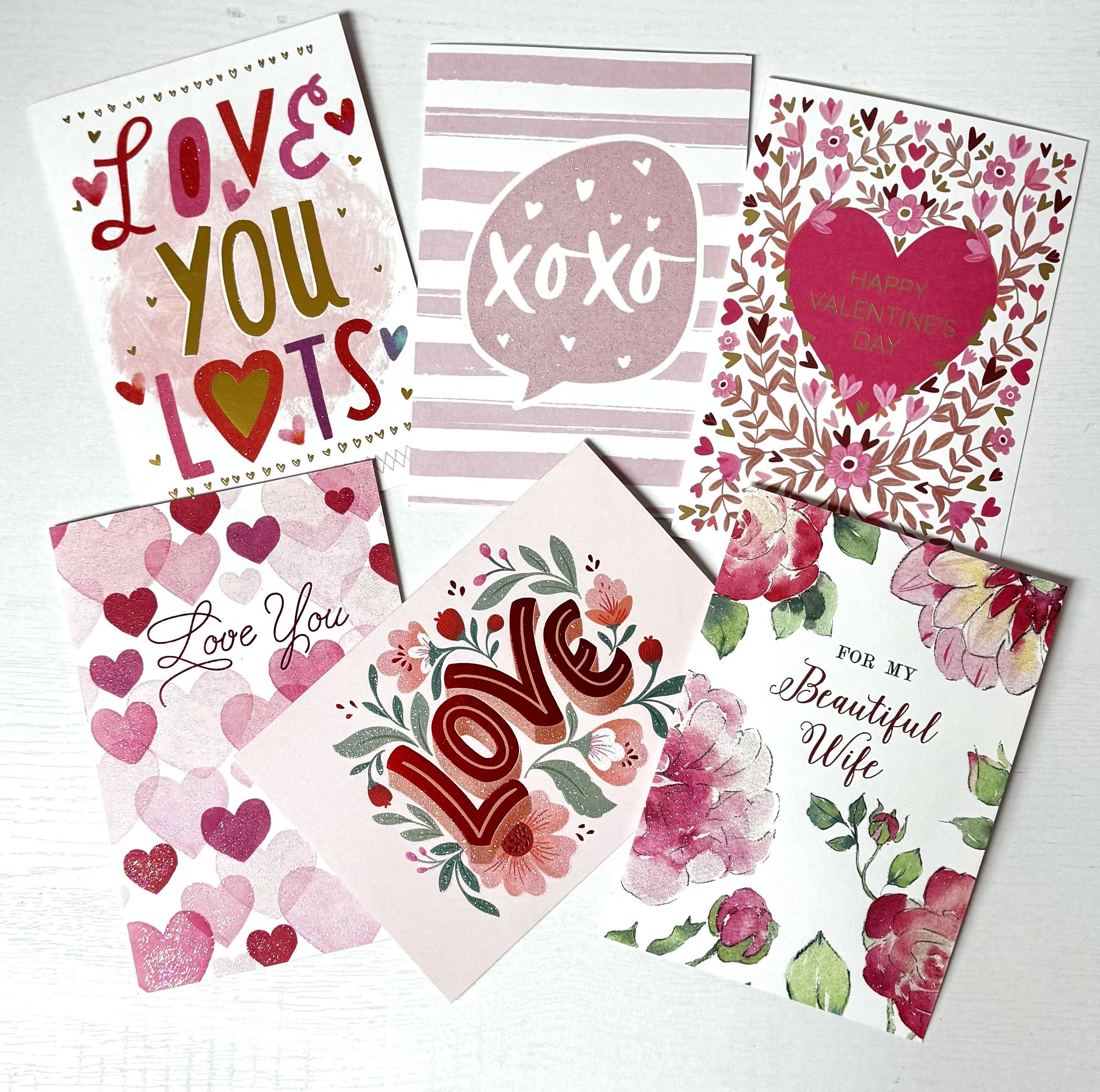 Leannin' Tree Valentine's Day Cards - A selection of Valentine's Day cards for all the lucky folk recieving a Valentines from someone who loves them. Let us know what type of card you are hoping for, and we will do our best to find a match.