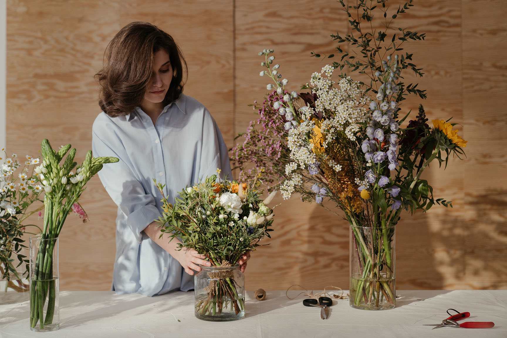 The Best Florists in Jersey City NJ Bloomnation