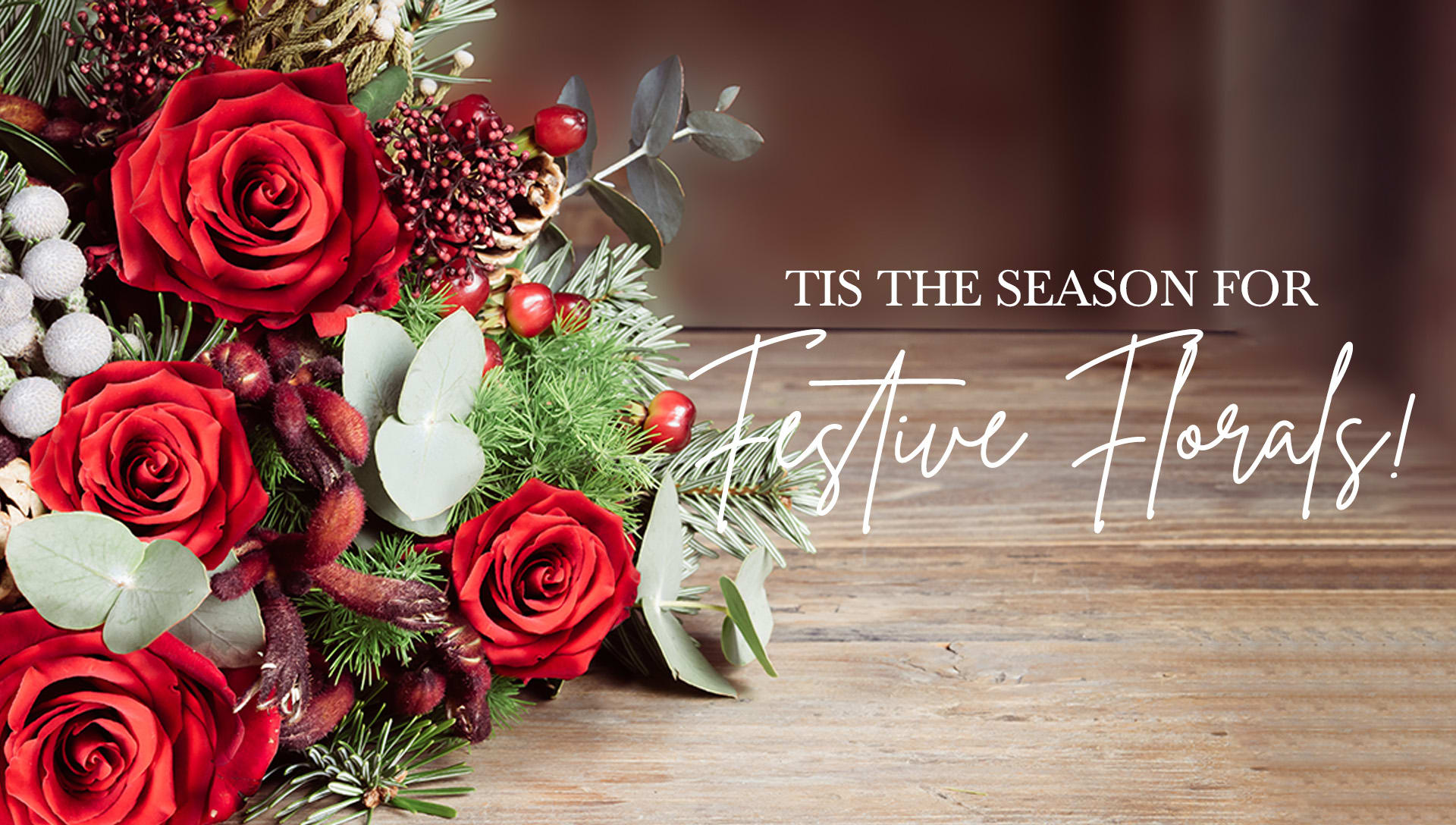 New York Florist Flower Delivery by Gotham Florist