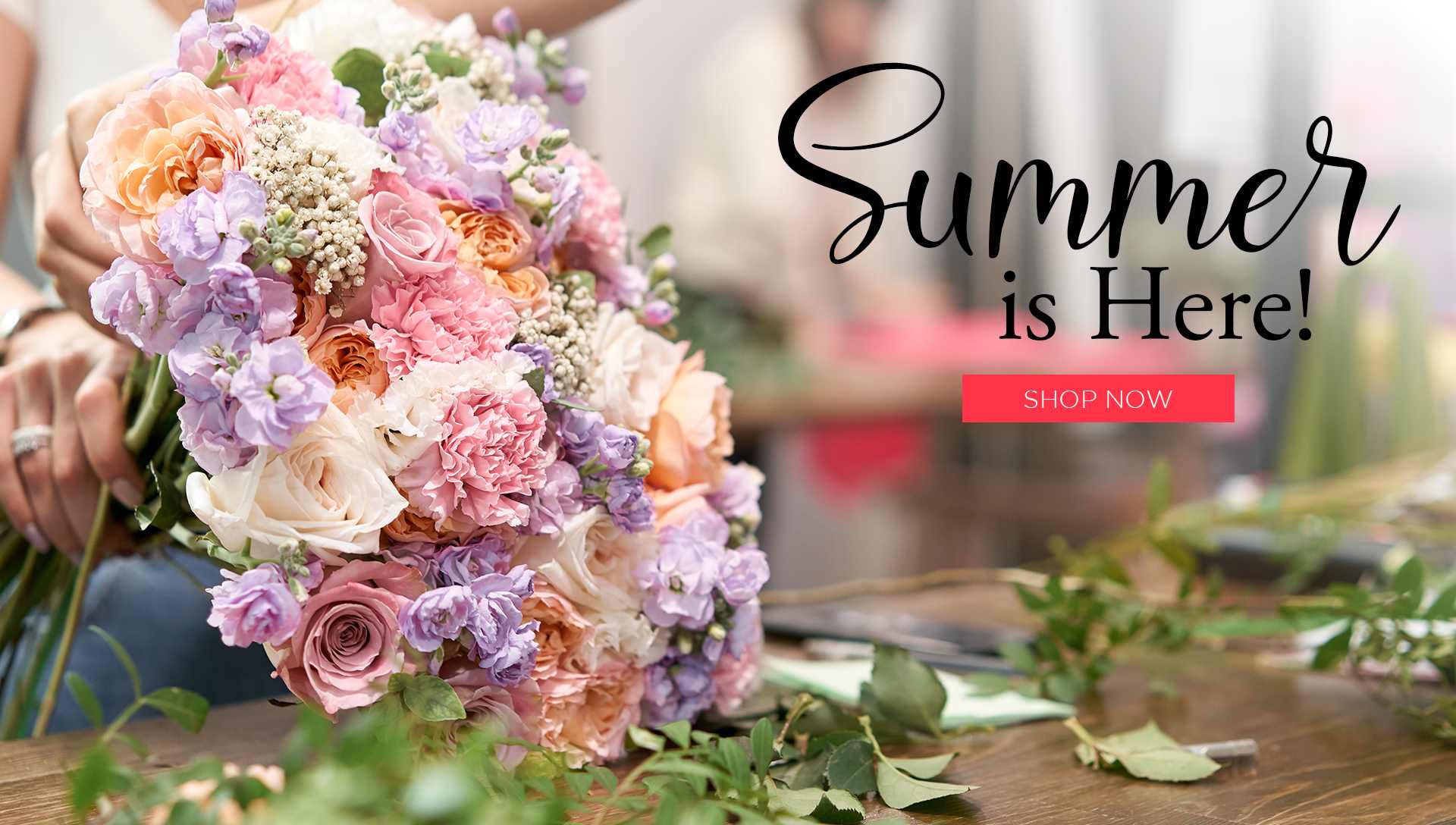 Fresno Florist Flower Delivery by D & L Floral