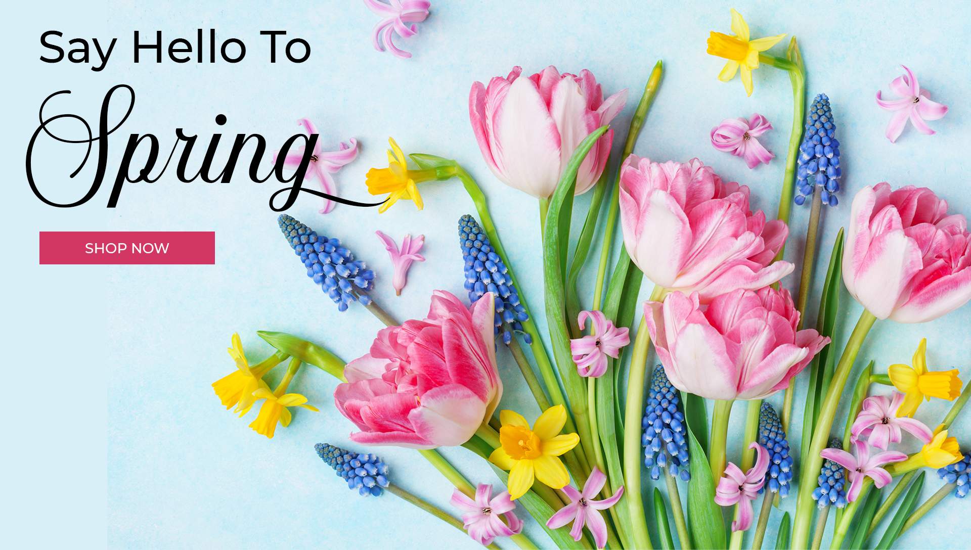 Toronto Florist Flower Delivery by Annabelle's Flowers