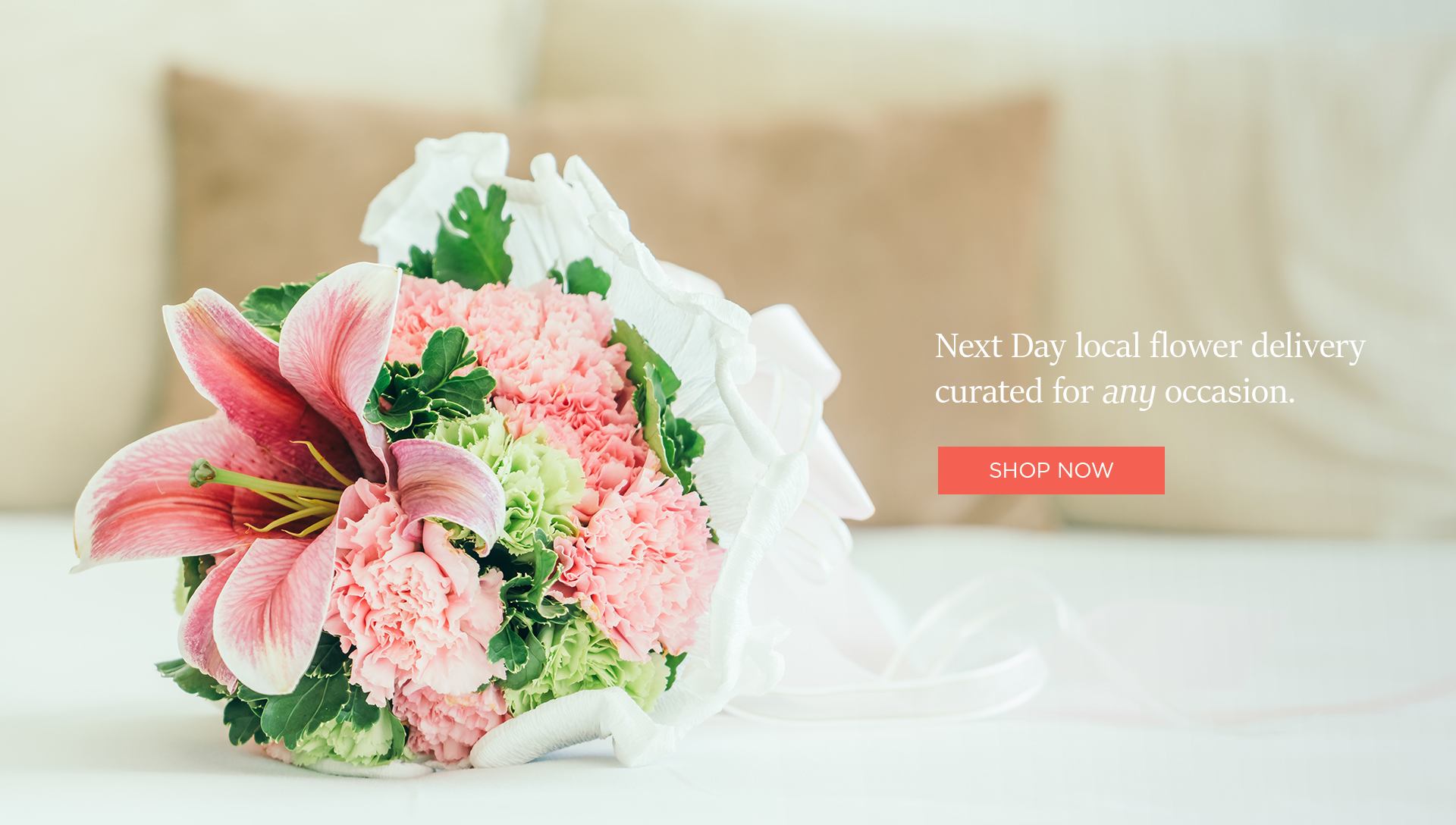 Mount Vernon Florist Flower Delivery by Mao Floral