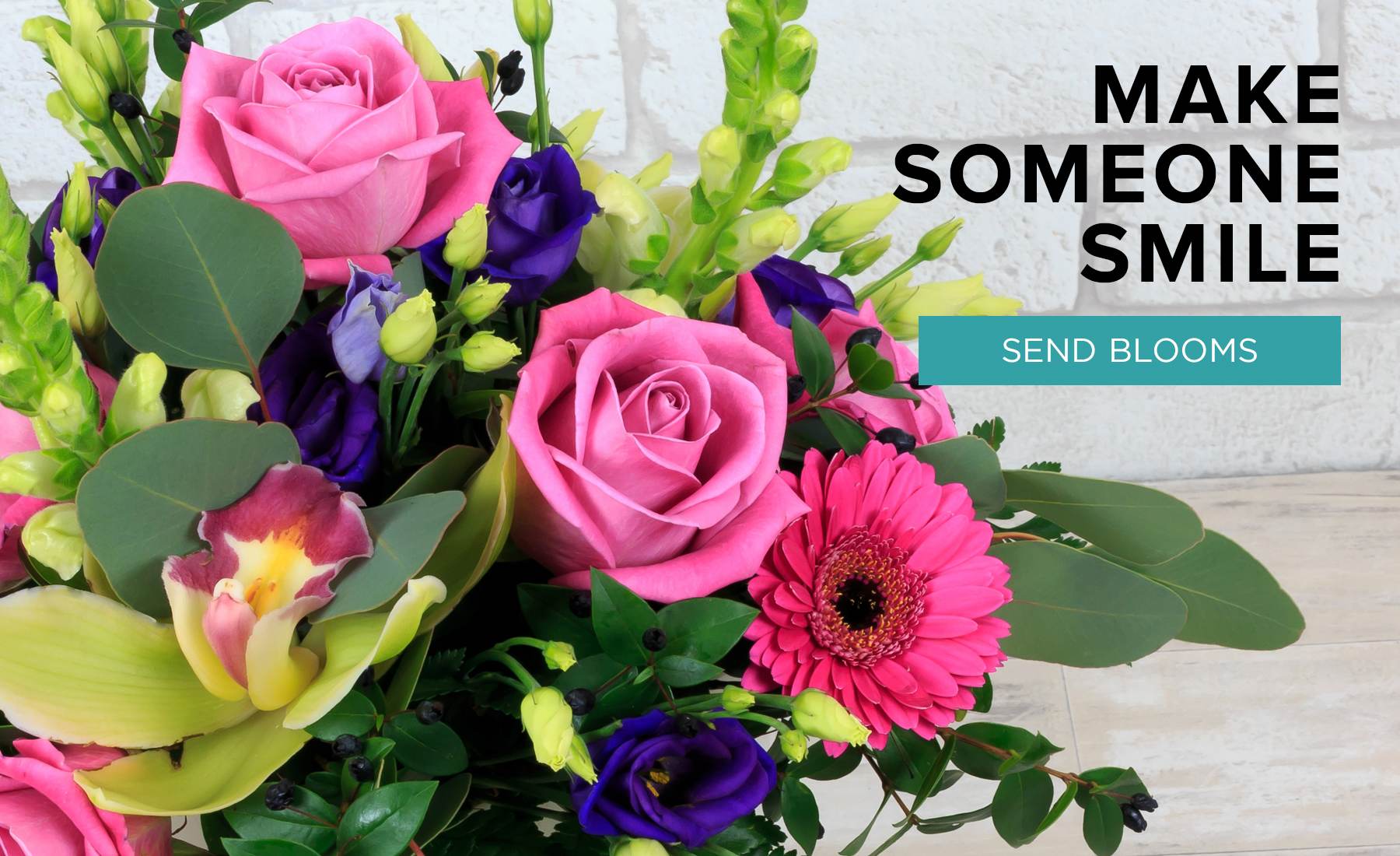 Van Nuys Florist Flower Delivery by Van Nuys Flowers