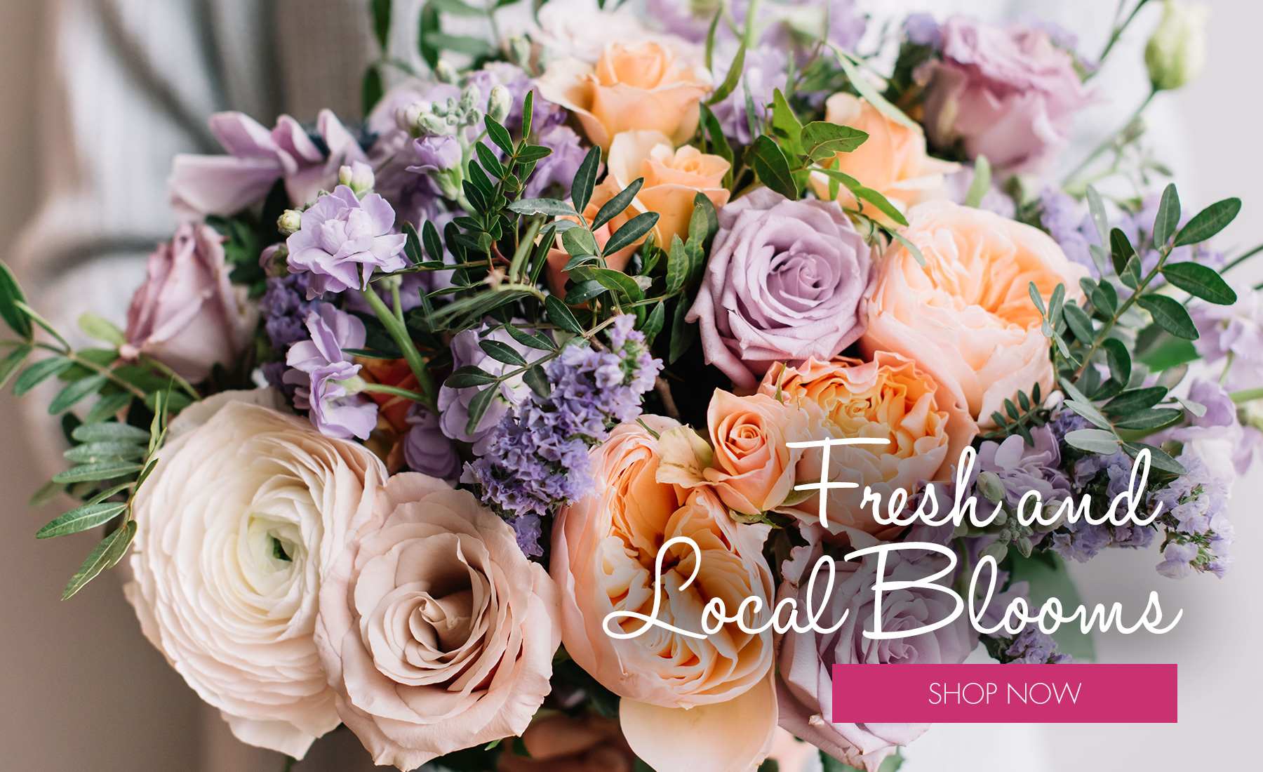 Natick Florist Flower Delivery by Posies of Wellesley