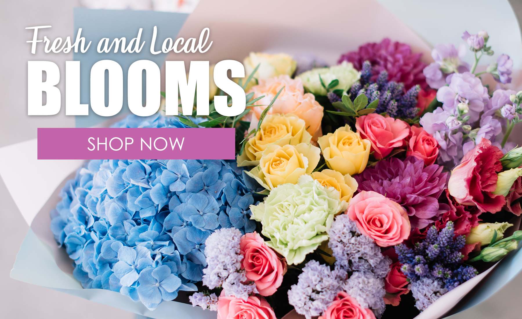 Yucca Valley Florist Flower Delivery by Cactus Flower Florist & Farms