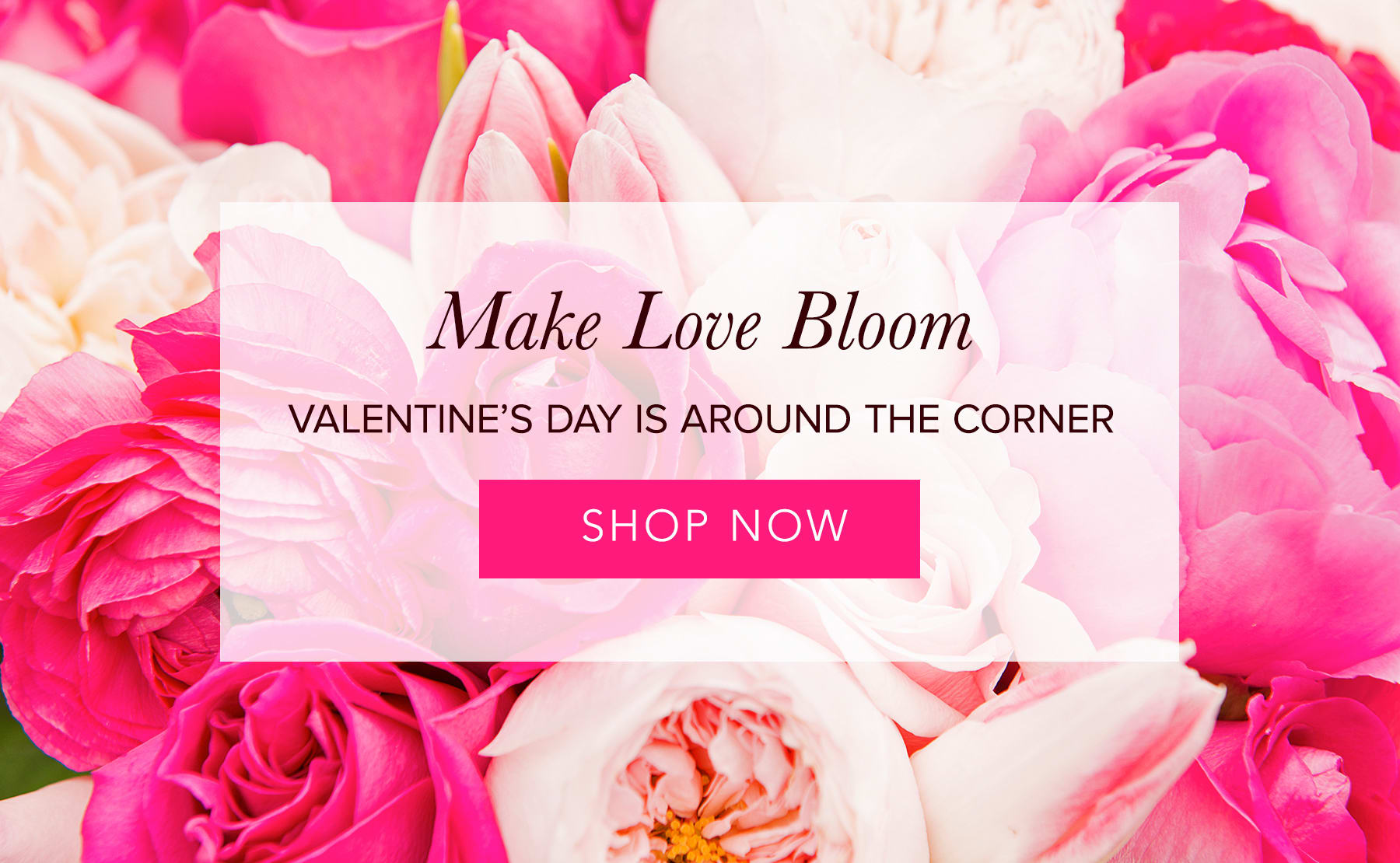 La Puente Florist Flower Delivery by Blue House Flowers