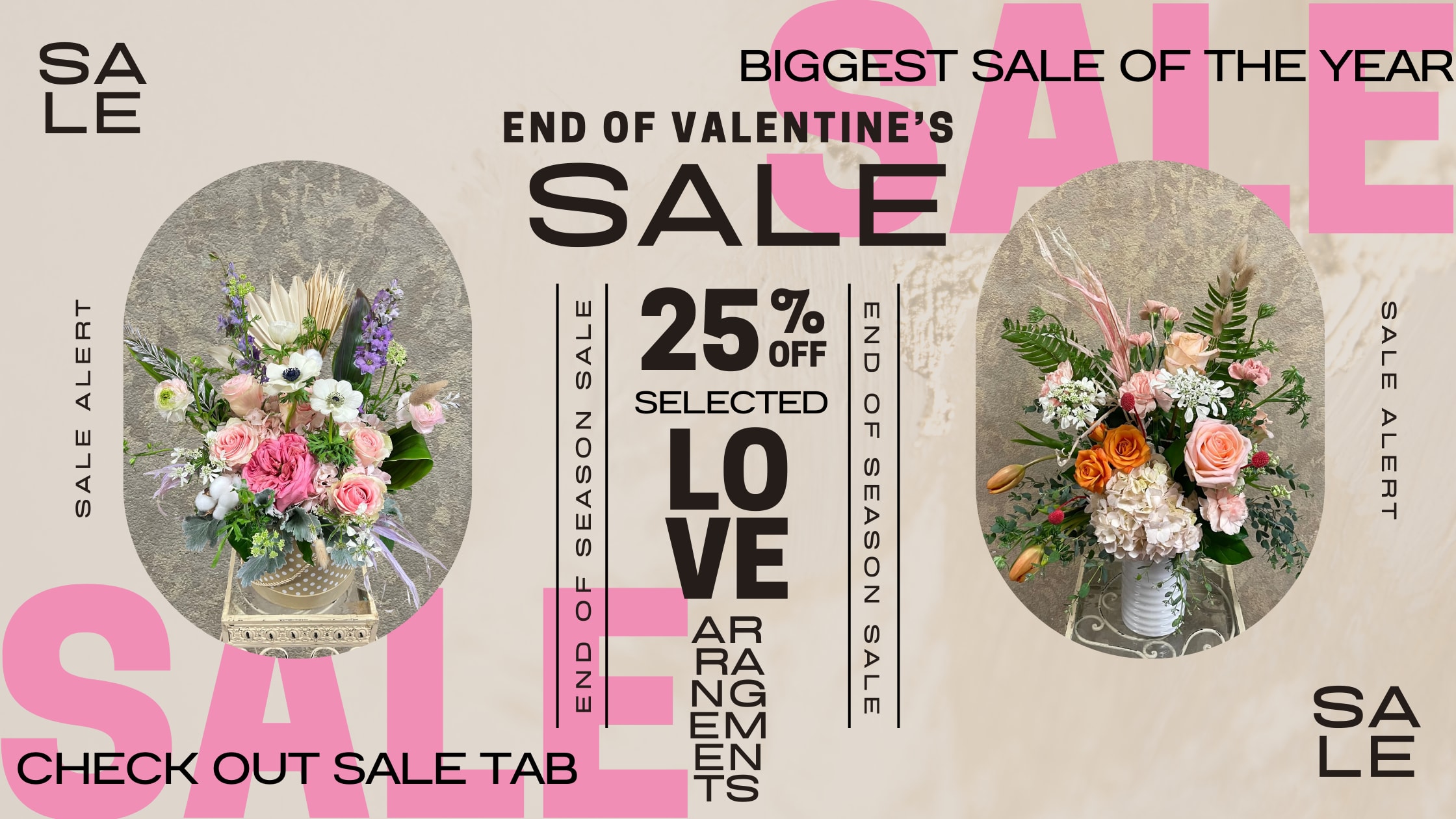 Santa Clarita Florist Flower Delivery by Flower Finesse