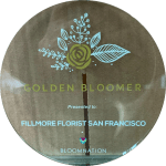 golden bloomer award