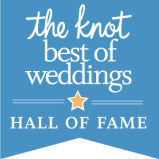 The Knot hall of fame