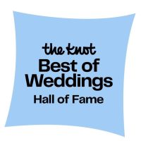 The knot best of weddings