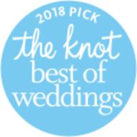 The knot best of weddings 