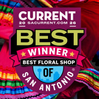 Best Floral Shop San Antonio