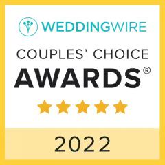 Wedding Wire 2022