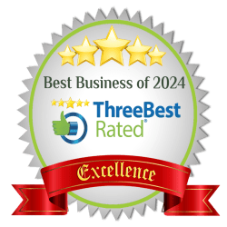 Three Best Rated