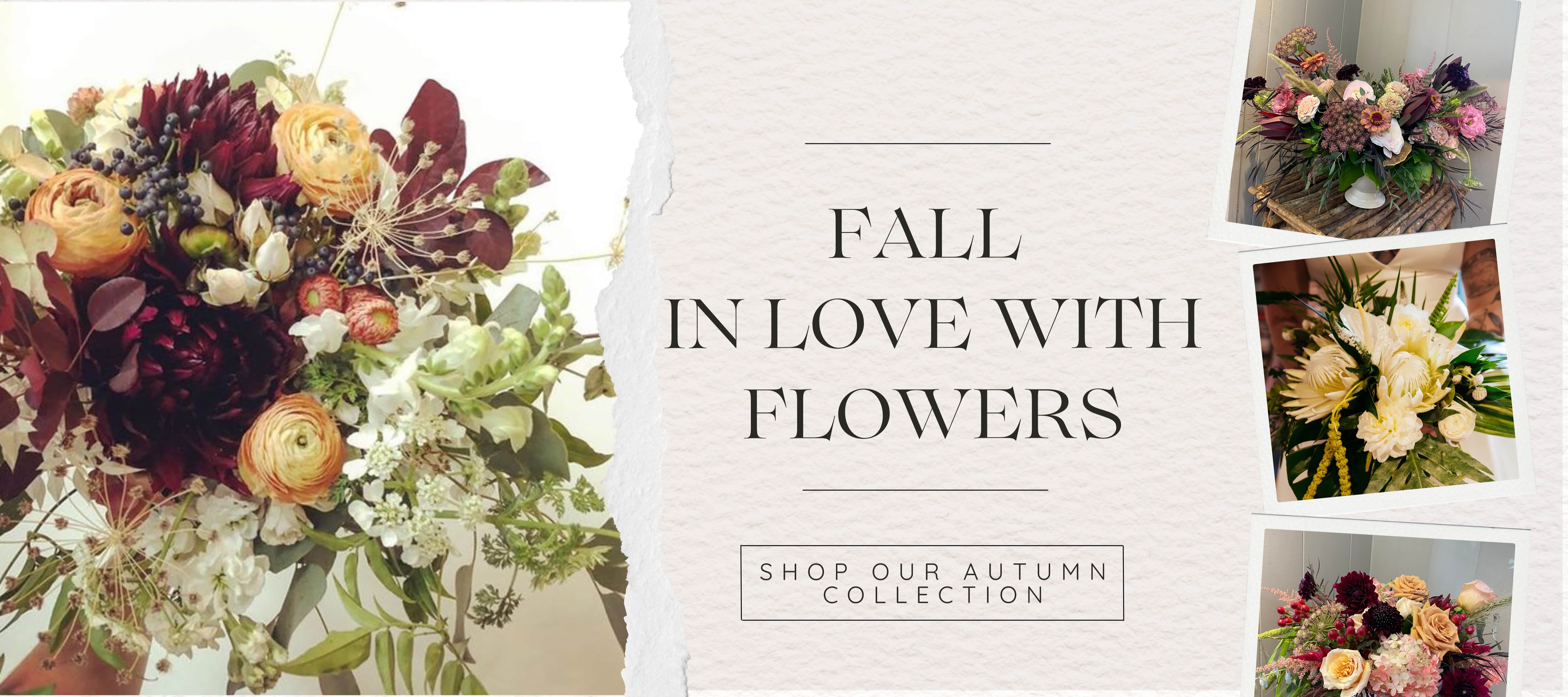 Coleen's Flower Shop