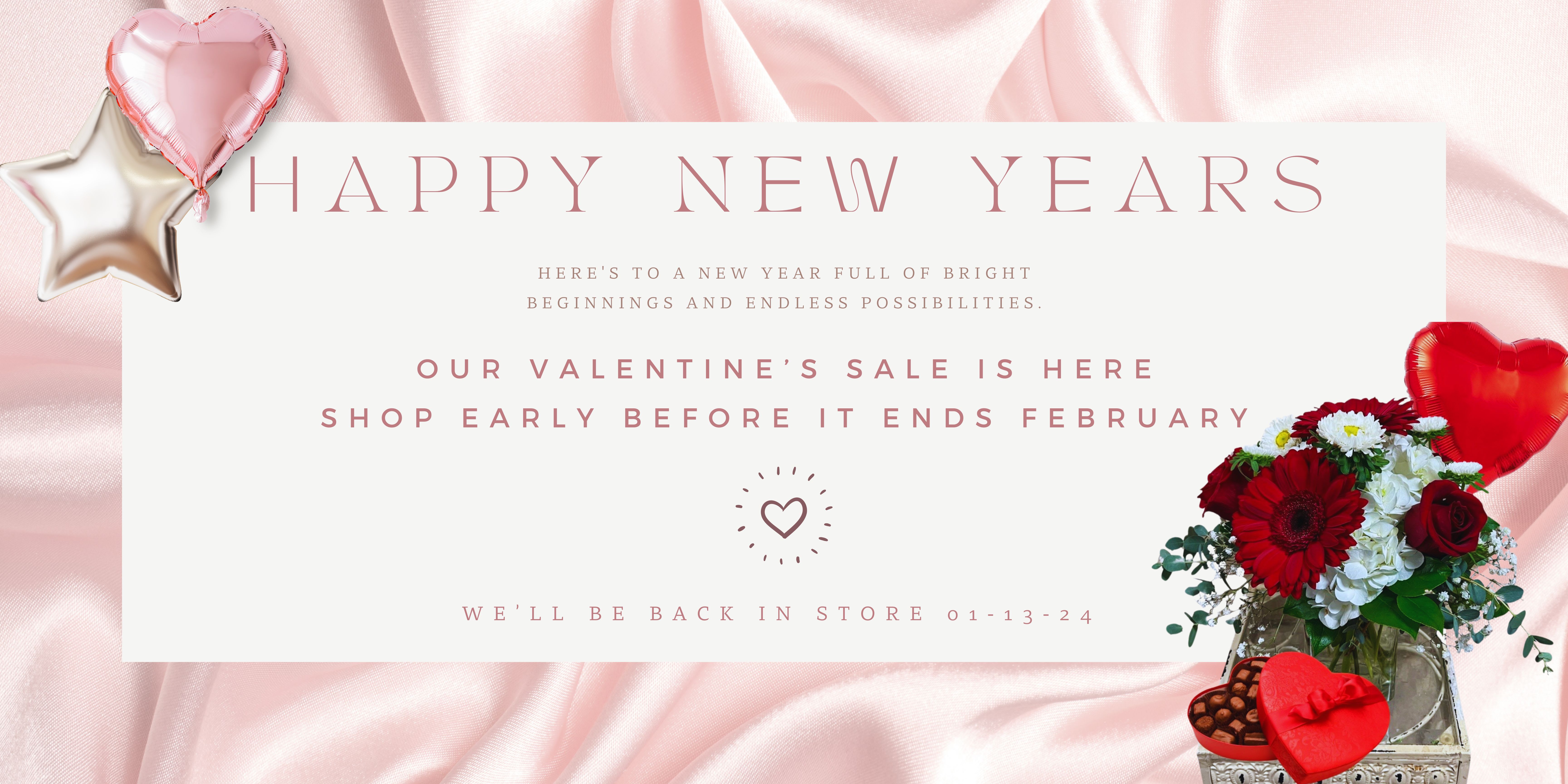 Santa Clarita Florist Flower Delivery by Flower Finesse