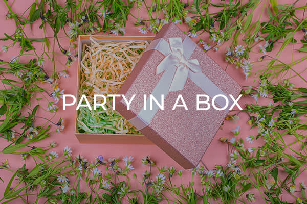 Party in a box