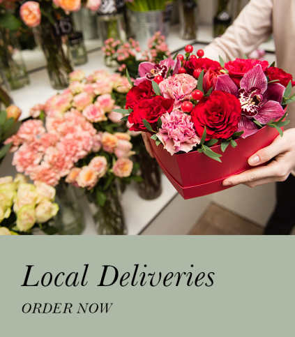 local deliveries 