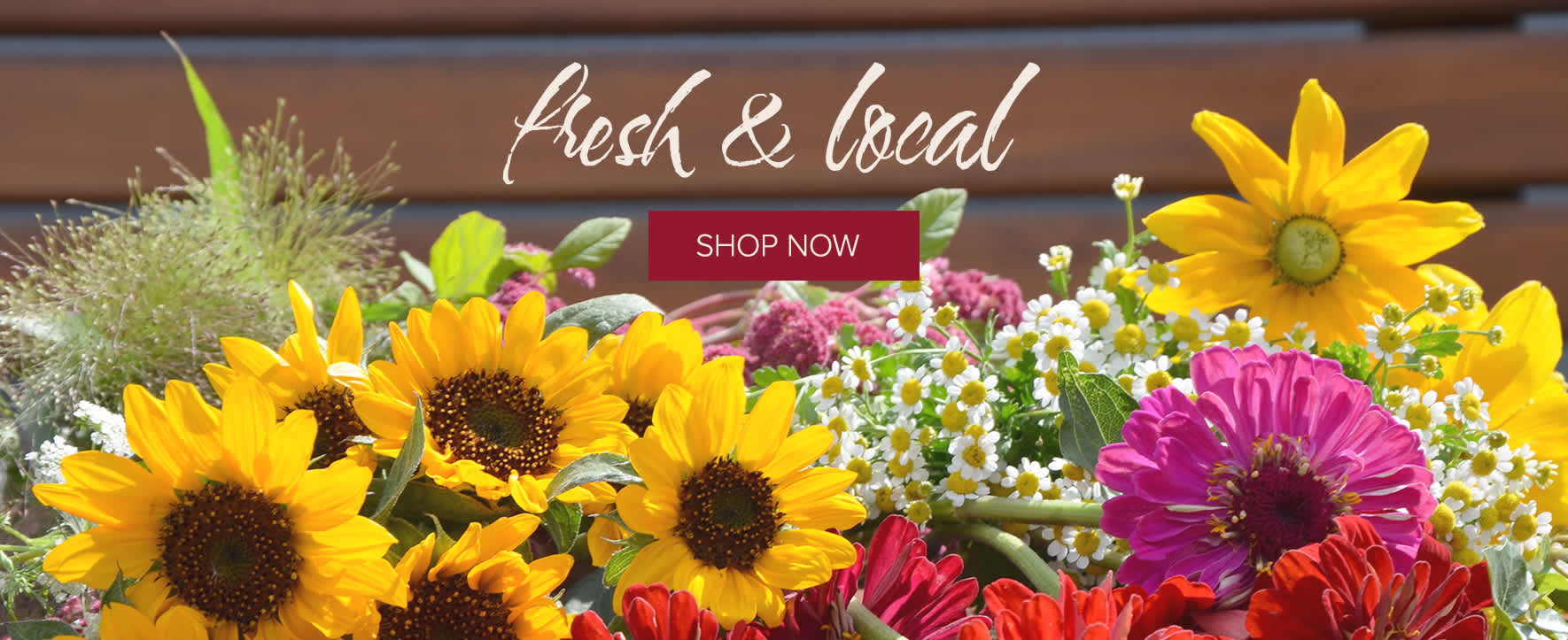 Pittsfield Florist Flower Delivery by Flowers N More
