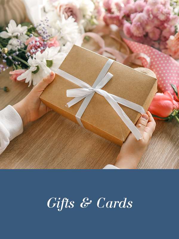 AMELIA ISLAND FLOWERS gifts and cards