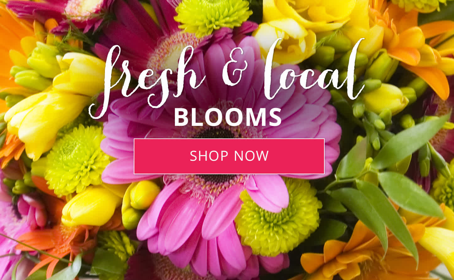 Nashville Florist Flower Delivery by The Flower Shop Hallmark