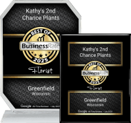 Best of Business Rate 2025