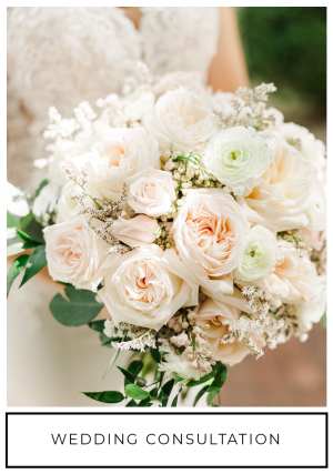 Wedding Consultation