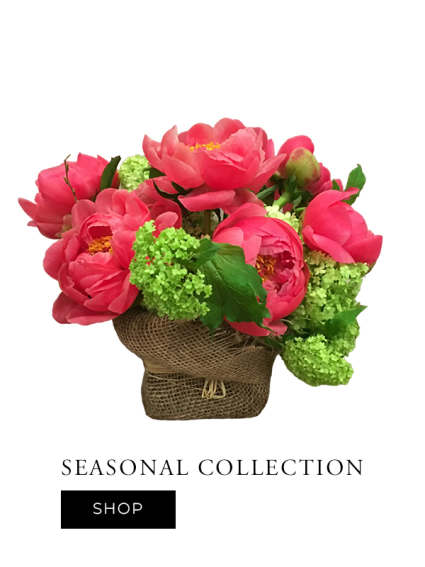 New York Florist Flower Delivery By