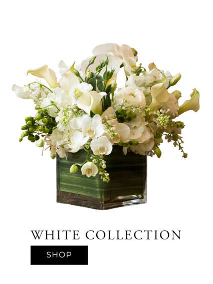 New York Florist Flower Delivery By