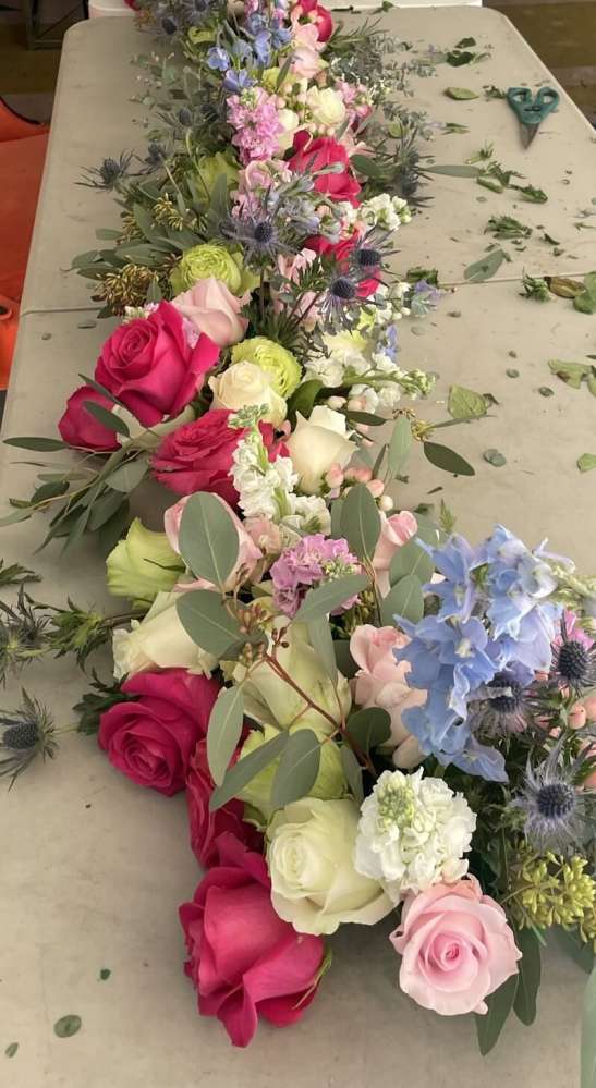 90 minute Seasonal Workshop